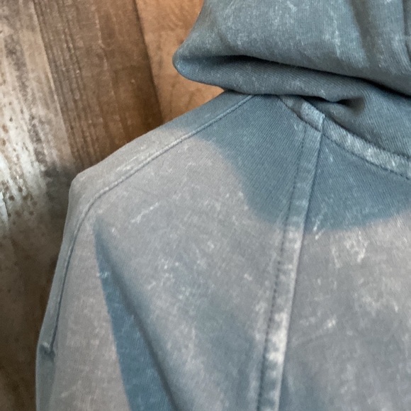 lululemon athletica Blue Hoodie - Picture 3 of 12